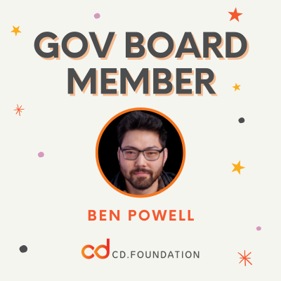 Ben Powell
